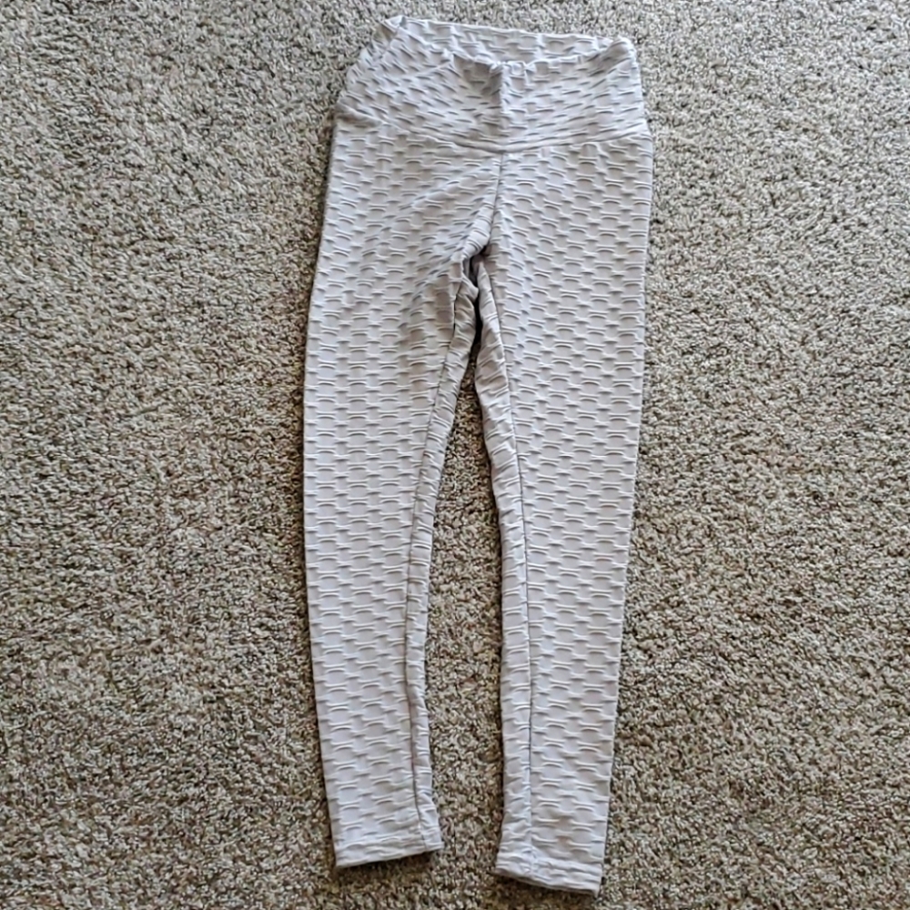 Women's Scrunch Booty Lift "TikTok" Leggings